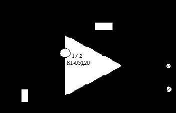 - 
